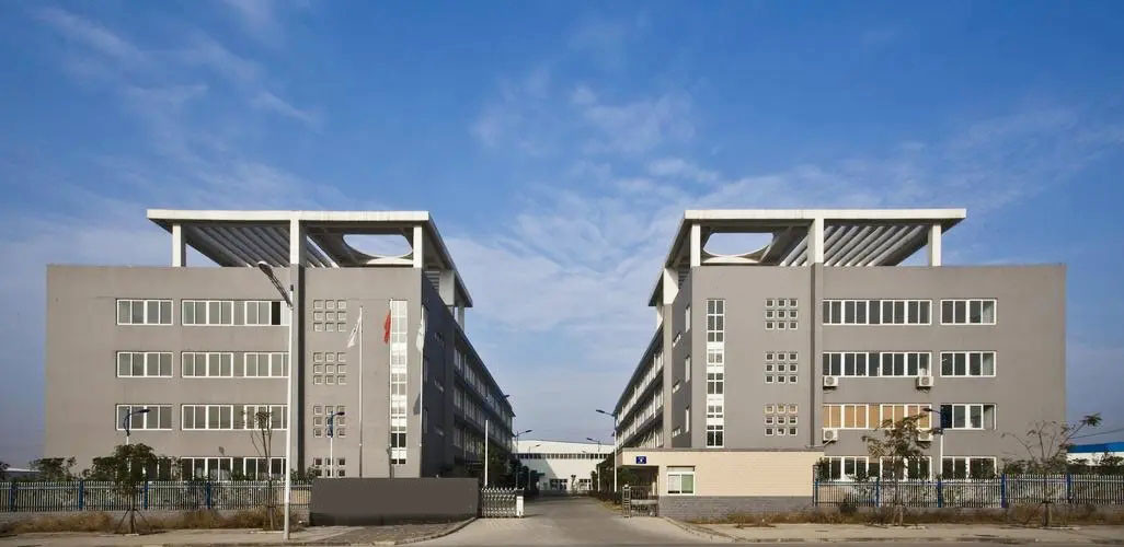 Chine TONTEN MACHINERY LIMITED Profil de la société