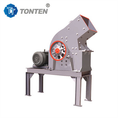 Machine de concassage à marteaux