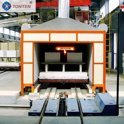 Équipement de cuisson thermique électrique sous-tunnel 220W