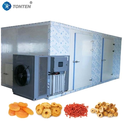 Mango Dragon Blueberry Pomme Sécheuse Machine Pommes de terre Frites Séchage de fruits