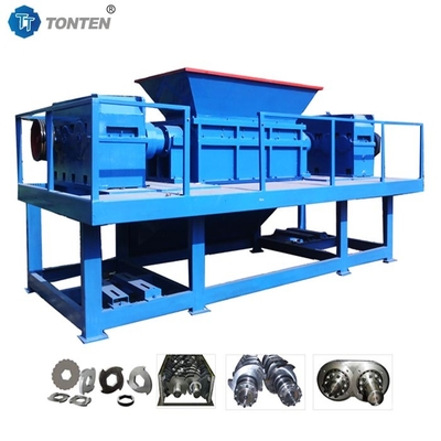 Appareil électroménager réfrigérateur machine de concassage de métaux machine de concassage