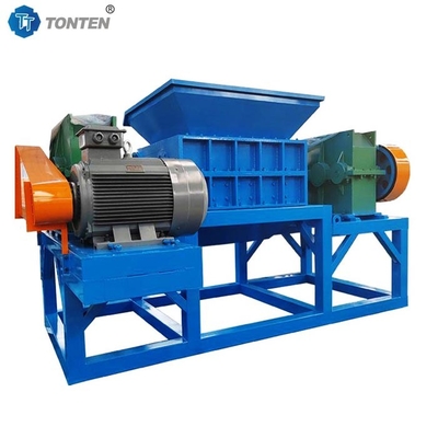 Appareil électroménager réfrigérateur machine de concassage de métaux machine de concassage
