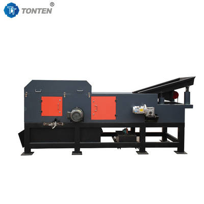 Machine de tri des séparateurs de courant de tourbillon Separateur de cuivre d'aluminium