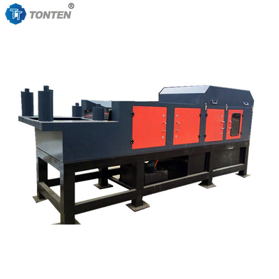 Machine de tri des séparateurs de courant de tourbillon Separateur de cuivre d'aluminium