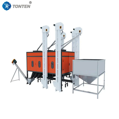 Separation électrostatique du cuivre, du plastique et de l'aluminium ABS PS Separateur de recyclage