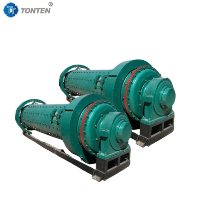 Équipement de traitement des minéraux OEM Machine de broyage de minerai d'or 900x1800