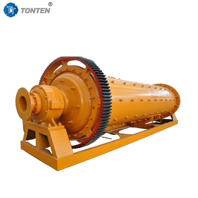 Fabrication de ciment