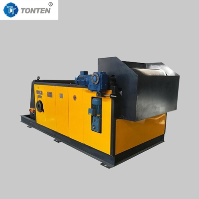 Séparateur de courant de tourbillon Machine de tri du cuivre des métaux ferreux