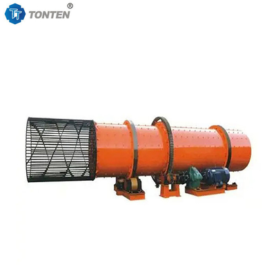 La machine à laver à la pierre à tambour durable assure des pierres propres et de qualité