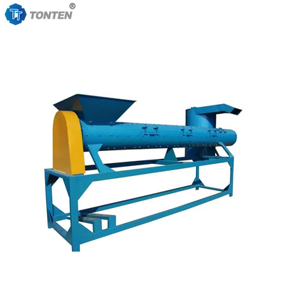 Facile à utiliser Machine de décapage d'étiquettes à haut rendement Décapant d'étiquettes pour emballage