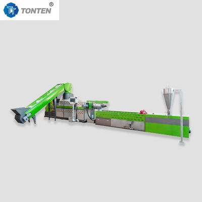 Une machine à granuler de mousse fiable à vendre