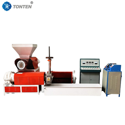 Granulateur multifonctionnel de mousse transformant la mousse en particules précieuses Durable