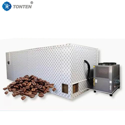 Tonten Machine de séchage de boue efficace et fiable pour l'élimination des résidus miniers