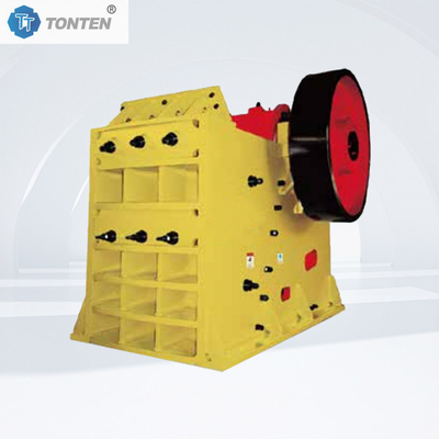 Mini-crusher de mâchoires machine minière de la pierre de minerai de minerai de pierre broyeur d'usine 400x600