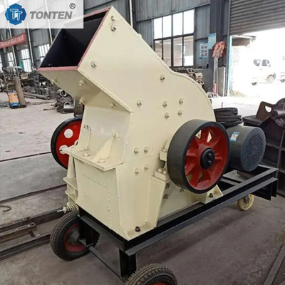Fabricants de machines de broyage à marteaux à impact fiable
