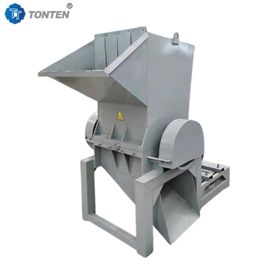 Machine de concassage pour le recyclage des matières plastiques Machine de concassage des bouteilles Machine de broyage