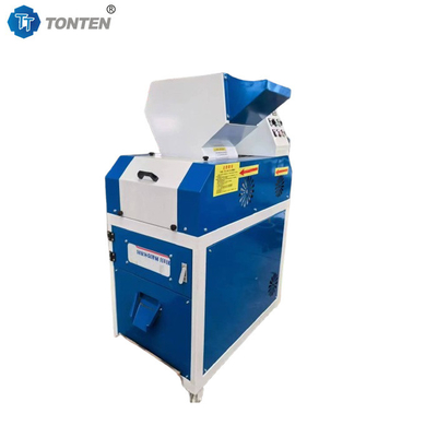 Petit mini-granulateur de fil de cuivre machine à riz en cuivre pour le recyclage