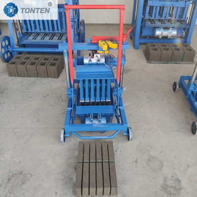 Fabricant de machines de fabrication de briques