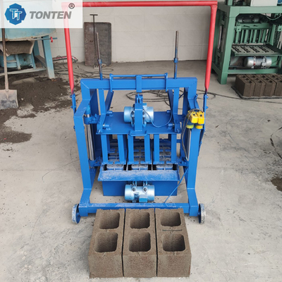 Fabricant de machines de fabrication de briques