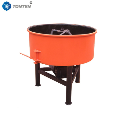 Smart Pan Mixer pour les petites entreprises facile à utiliser économisant de l'énergie
