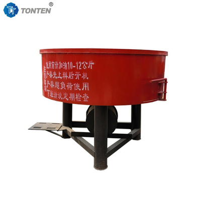 Un mélangeur automatique polyvalent pour la construction