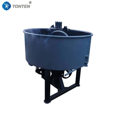 Smart Pan Mixer pour les petites entreprises facile à utiliser économisant de l'énergie