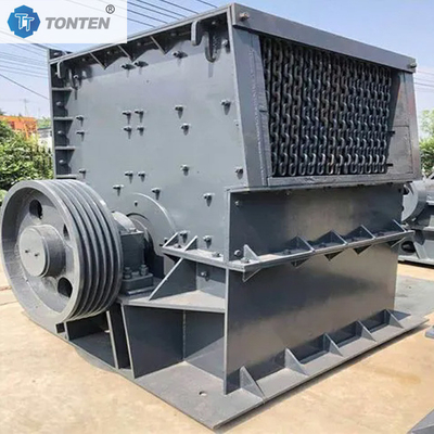 Concasseur de boîtes de béton pour les mines de roche Fabricant de machines pour la fabrication du sable