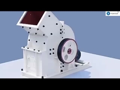 concasseur à marteaux