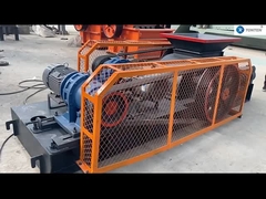 Machines de concassage à rouleaux