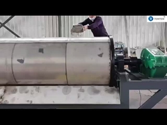 Séparateur magnétique