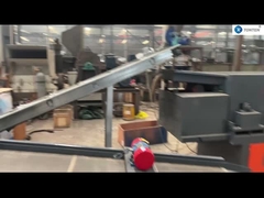 Séparateur de courant de Foucault