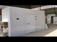 Sécheuse à pompe à chaleur à énergie atmosphérique