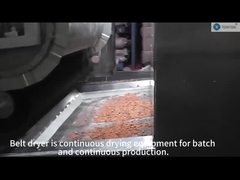 dessiccateur de ceinture