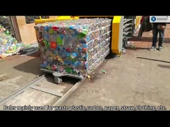 Machine hydraulique de presse