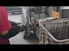 Collecteur de poussière