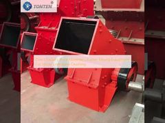 Direct Factory Price Hammer Crusher Mining Equipment For Stone Limestone Crushing